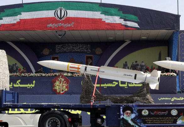 إيران تعيد ترتيب أوراق القوة..أسماء ثقيلة تتولى أخطر المناصب